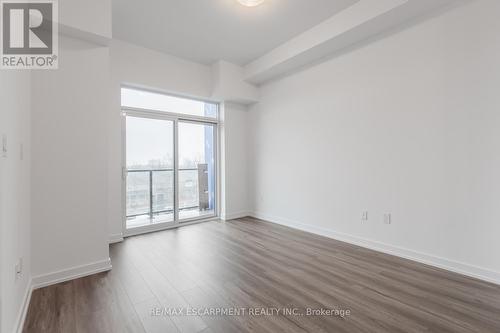 411 - 470 Dundas Street E, Hamilton, ON - Indoor Photo Showing Other Room