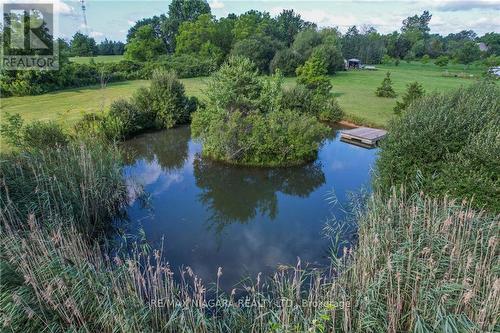 11553 Highway 3, Wainfleet, ON - Outdoor With Body Of Water With View