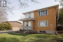 1023 Eagle Drive, London, ON  - Outdoor With Balcony With Exterior 