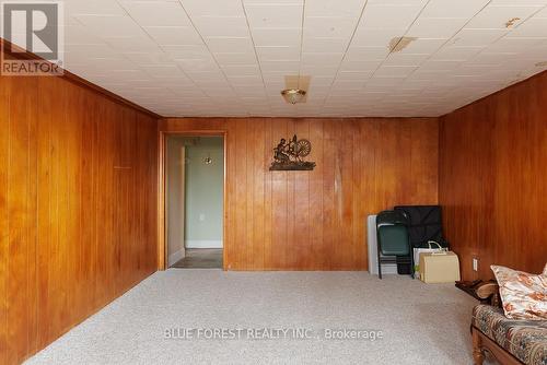 1023 Eagle Drive, London, ON - Indoor Photo Showing Other Room