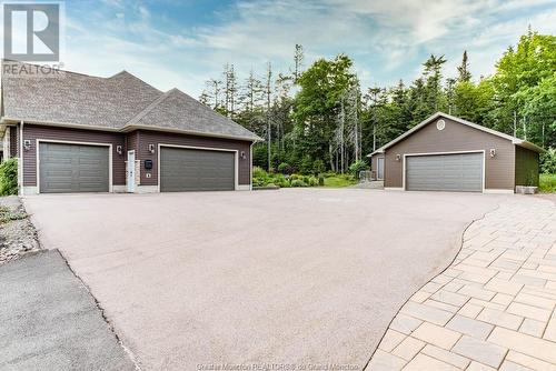 213 Timberline, Moncton, NB - Outdoor