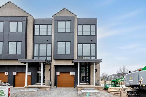 2273 Turnberry Road|Unit #67, Burlington, ON - Outdoor With Facade