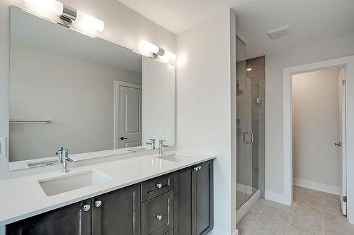 2273 Turnberry Road|Unit #67, Burlington, ON - Indoor Photo Showing Bathroom
