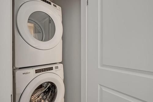2273 Turnberry Road|Unit #67, Burlington, ON - Indoor Photo Showing Laundry Room