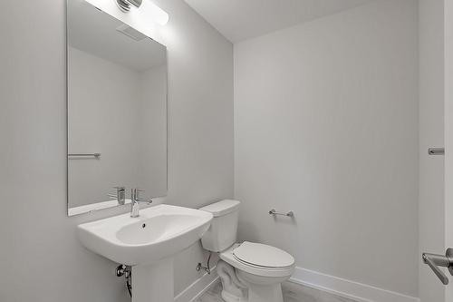 2273 Turnberry Road|Unit #67, Burlington, ON - Indoor Photo Showing Bathroom