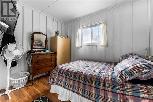32 Emily Trail, Cobden, ON - Indoor Photo Showing Bedroom