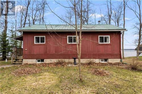 32 Emily Trail, Cobden, ON - Outdoor