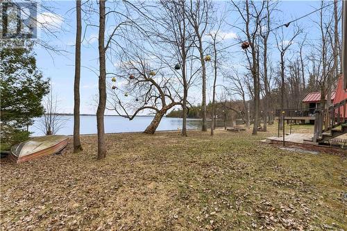32 Emily Trail, Cobden, ON - Outdoor With View