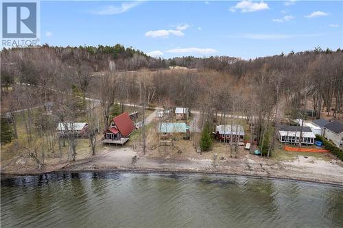 32 Emily Trail, Cobden, ON - Outdoor With Body Of Water With View