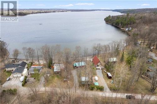 32 Emily Trail, Cobden, ON - Outdoor With Body Of Water With View