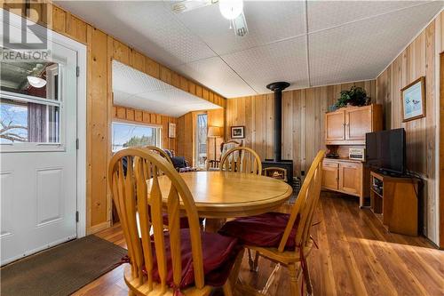 32 Emily Trail, Cobden, ON - Indoor Photo Showing Dining Room