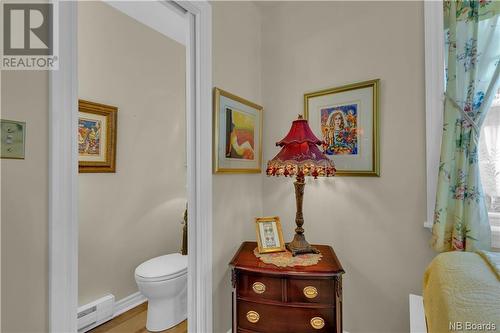 31 Birch Cove View, Chamcook, NB - Indoor Photo Showing Bathroom