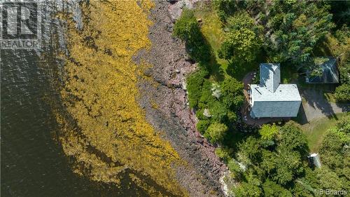31 Birch Cove View, Chamcook, NB - Outdoor With Body Of Water With View