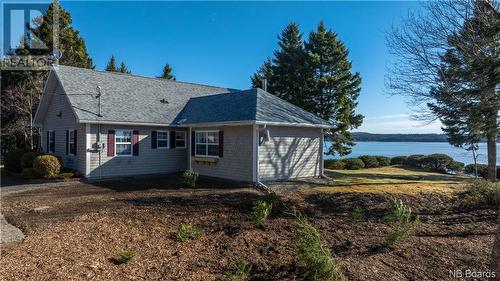 31 Birch Cove View, Chamcook, NB - Outdoor