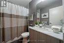 #305 -4099 Brickstone Mews N, Mississauga, ON  - Indoor Photo Showing Bathroom 