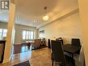 7331 Golden Meadow Court, Mississauga, ON  - Indoor Photo Showing Dining Room 