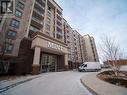 #102 -2490 Old Bronte Rd, Oakville, ON  - Outdoor With Facade 
