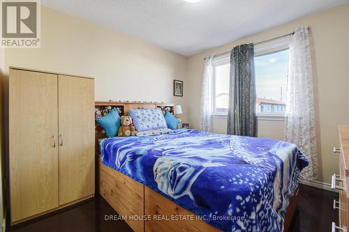 76 - 7500 Goreway Drive, Mississauga, ON - Indoor Photo Showing Bedroom