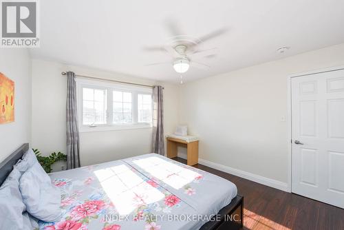 32 Panda Lane, Brampton, ON - Indoor Photo Showing Bedroom