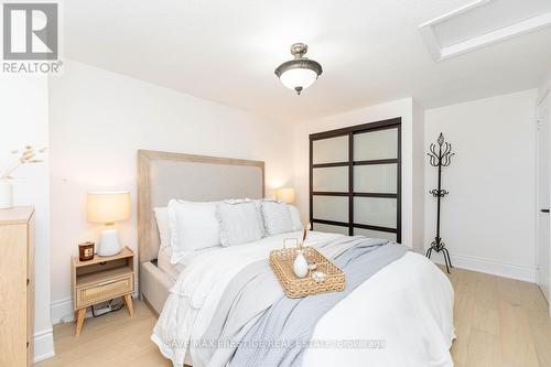 54 Glenmanor Drive, Brampton, ON - Indoor Photo Showing Bedroom