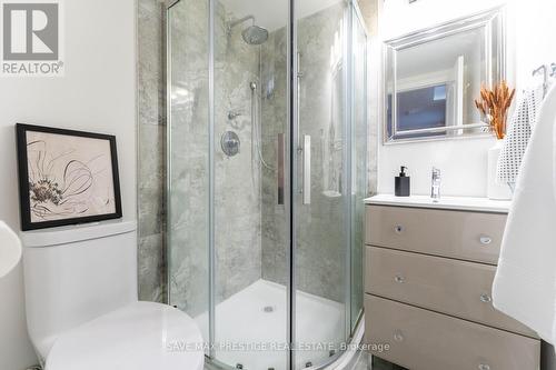 54 Glenmanor Drive, Brampton, ON - Indoor Photo Showing Bathroom