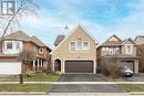 5935 Leeside Crescent, Mississauga, ON  - Outdoor With Facade 