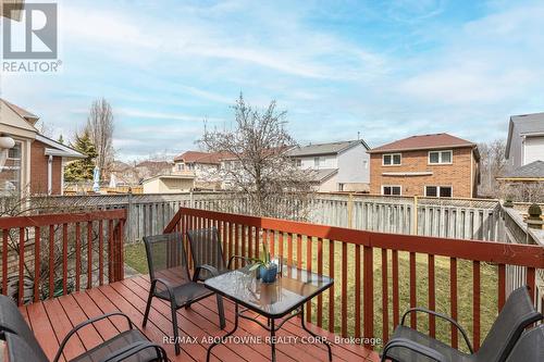 5935 Leeside Crescent, Mississauga, ON - Outdoor With Exterior