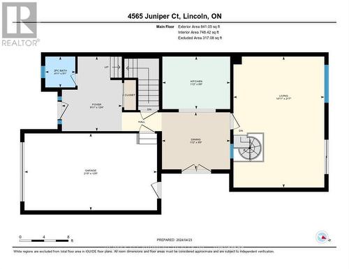 4565 Juniper Court, Lincoln, ON - Other