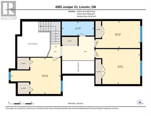 4565 Juniper Court, Lincoln, ON - Other