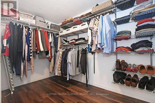 462 Sienna Cres, Kitchener, ON - Indoor With Storage