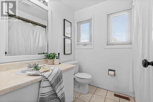 23 Allard Ave, Ajax, ON - Indoor Photo Showing Bathroom