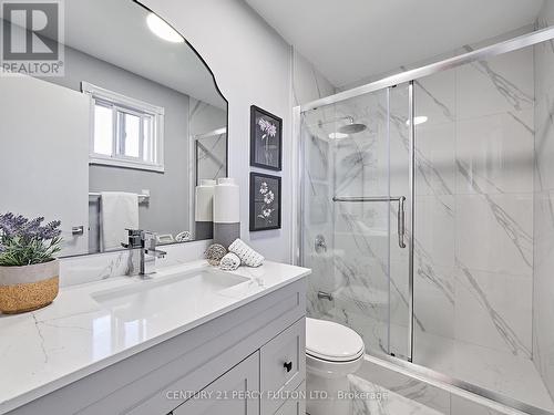 12 Keeble Cres, Ajax, ON - Indoor Photo Showing Bathroom