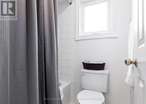 93 Hutton Crescent, Caledon, ON - Indoor Photo Showing Bathroom