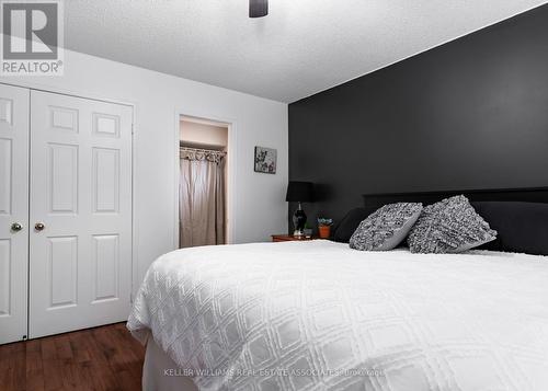 93 Hutton Cres, Caledon, ON - Indoor Photo Showing Bedroom