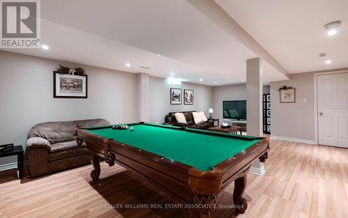 93 Hutton Cres, Caledon, ON - Indoor Photo Showing Other Room
