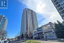 #1514 -15 North Park Rd, Vaughan, ON  - Outdoor With Facade 