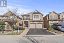 36 Venice Gate Dr, Vaughan, ON  - Outdoor With Facade 