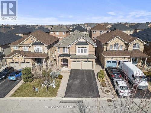 36 Venice Gate Dr, Vaughan, ON - Outdoor With Facade