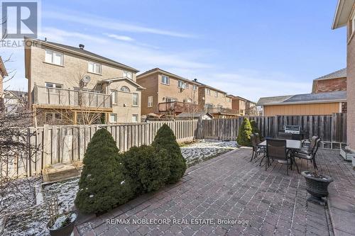 36 Venice Gate Dr, Vaughan, ON - Outdoor With Exterior