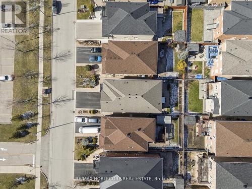 36 Venice Gate Dr, Vaughan, ON - Outdoor With View
