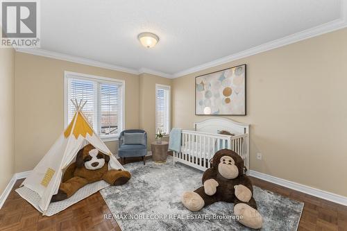36 Venice Gate Drive, Vaughan, ON - Indoor Photo Showing Other Room