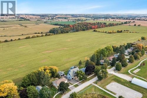 22 East John St, Innisfil, ON - Outdoor With View