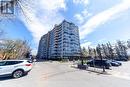 #1406 -8501 Bayview Ave, Richmond Hill, ON  - Outdoor 