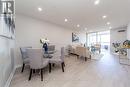 #1406 -8501 Bayview Ave, Richmond Hill, ON  - Indoor 