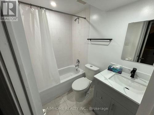 441 Fernleigh Circ S, Richmond Hill, ON - Indoor Photo Showing Bathroom