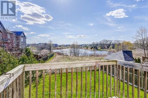 4 Trailside Drive, Bradford West Gwillimbury, ON - Outdoor With View