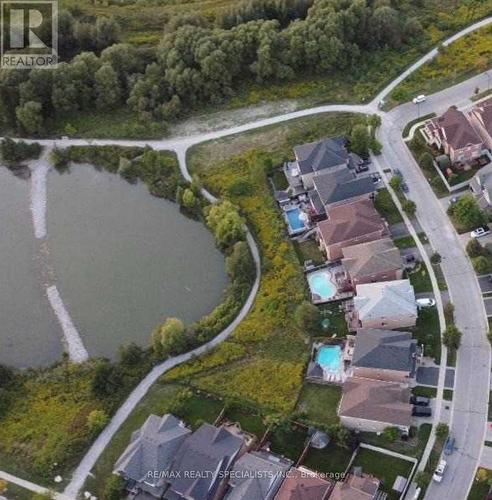 4 Trailside Dr, Bradford West Gwillimbury, ON - Outdoor With Body Of Water With View