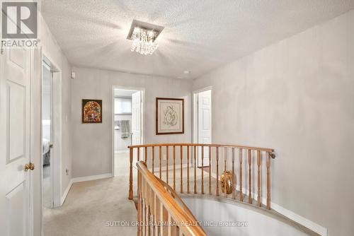 4 Parklawn Cres, Markham, ON - Indoor Photo Showing Other Room