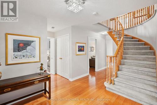 4 Parklawn Cres, Markham, ON - Indoor Photo Showing Other Room