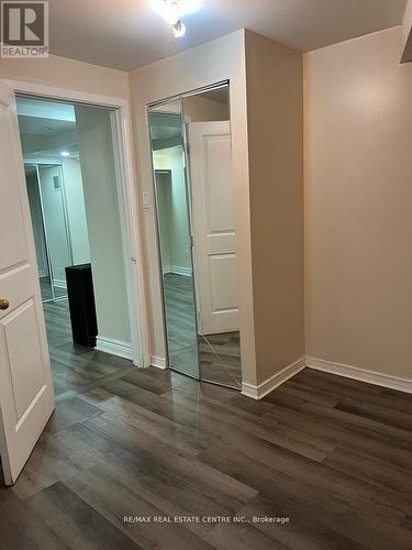 #Lower -42 Bruce Beer Dr, Brampton, ON - Indoor Photo Showing Other Room